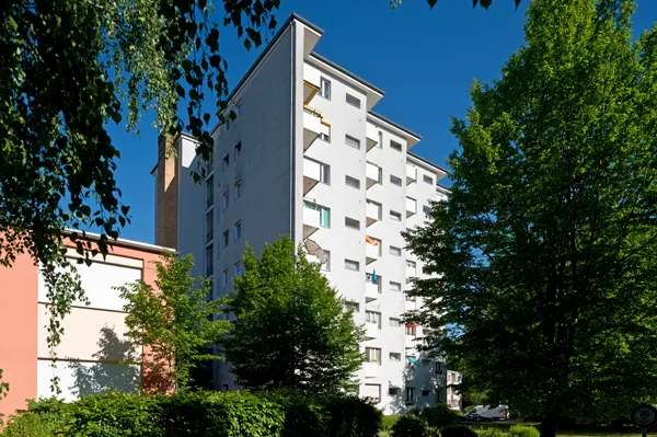 ideale Singlewohnung — photo 1